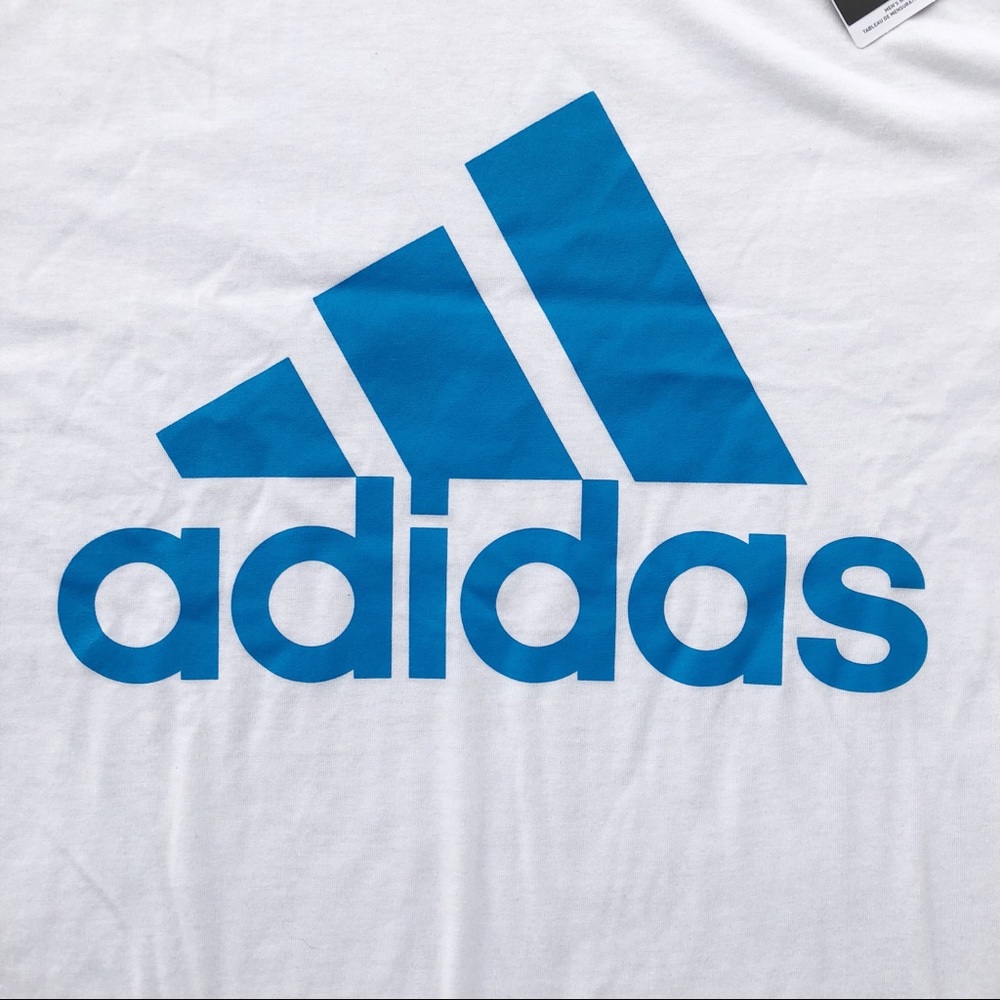 Adidas go to performance tee xl - Picture 3 of 3